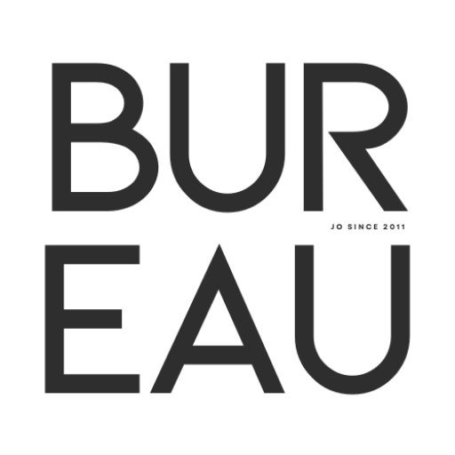 BureauJo About Pages